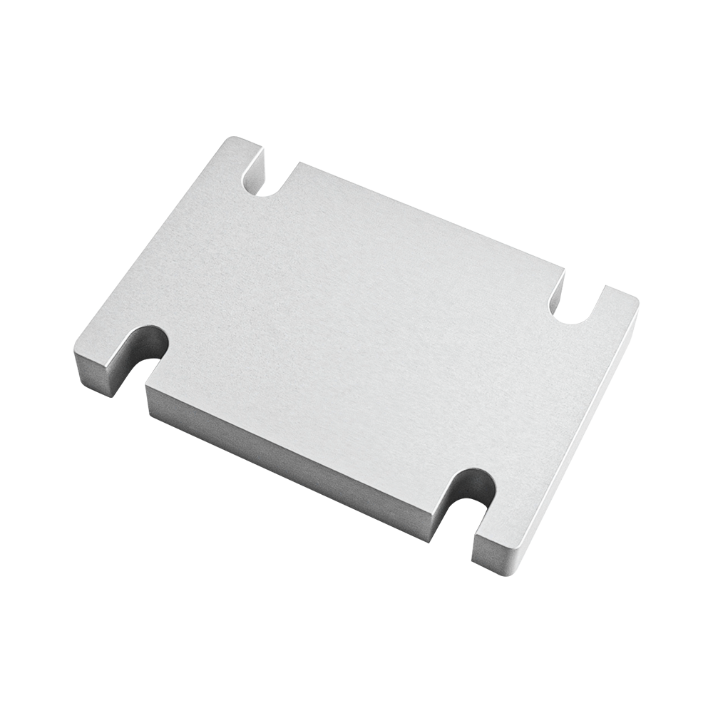 AnodizeTypeIIGlossyMatte