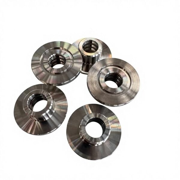 Automotive Small Engine Components2