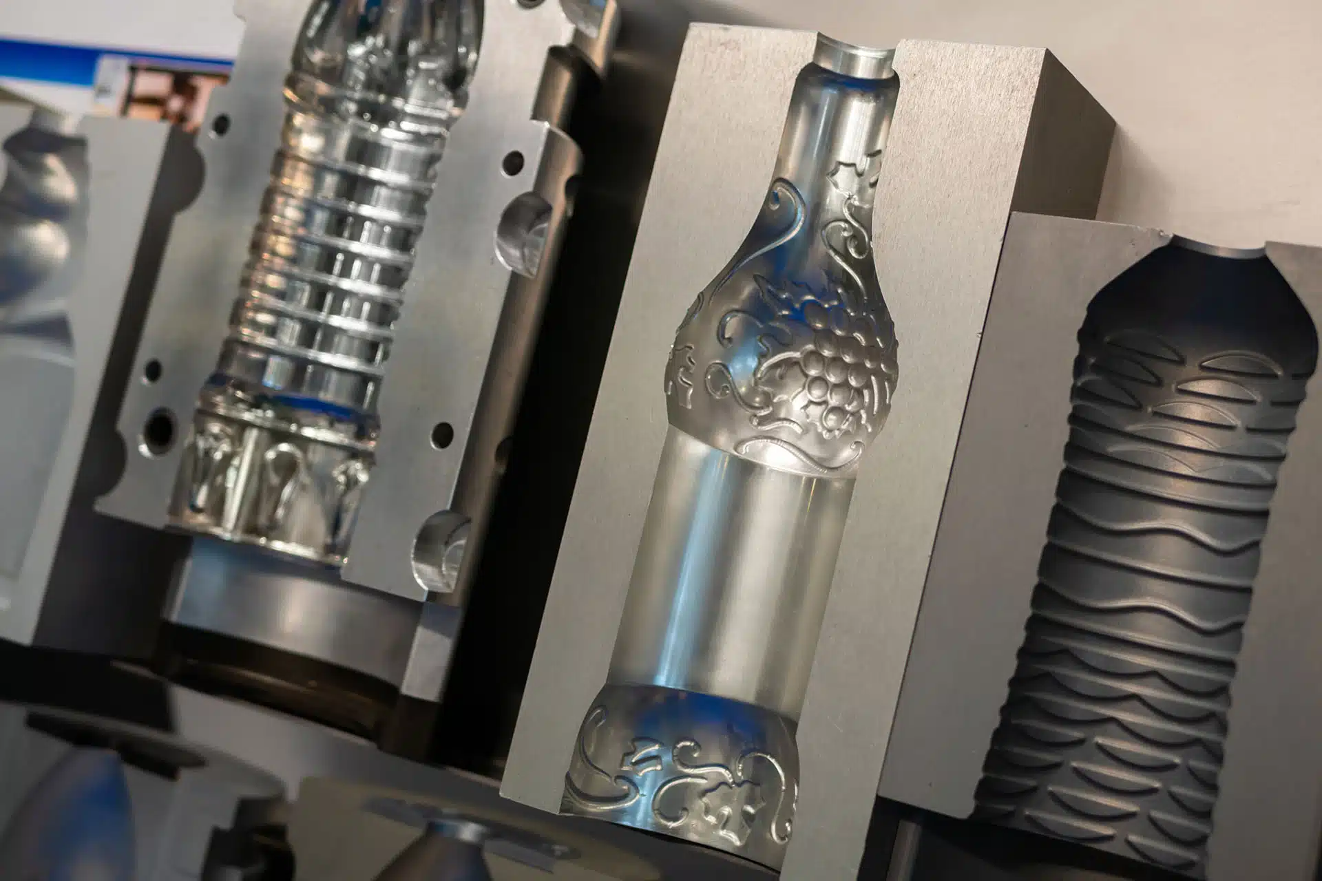 Custom Injection Molding Services | High-Precision Plastic Parts ...