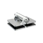 180 Degree Glass to Glass Pool Gate Hinge