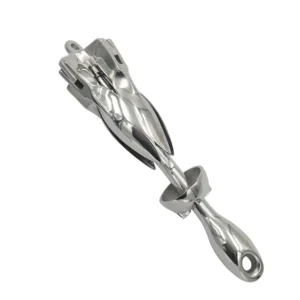 XHZDM Stainless Steel Folding Anchor thumbnail 3