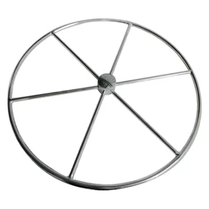 XH0628A Steering Wheel thumbnail 2