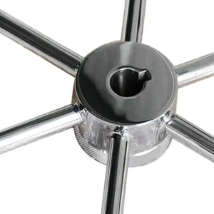 XH0628A Steering Wheel
