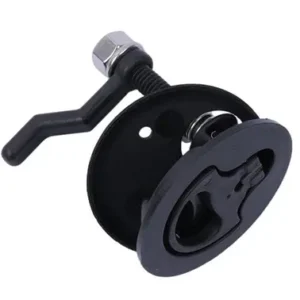 0307A Nylon Floor Lock thumbnail 3
