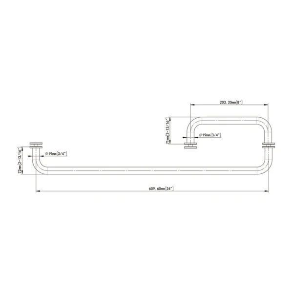 brushed-nickel-with-metal-washers-round-profile-pull-towel-bar-combo-YCD-size1-1-