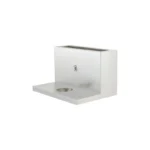 Stainless Steel Handrail Wall Bracket — LS-5010-WB — view 1