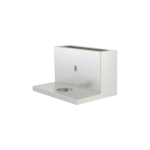 Stainless Steel Handrail Wall Bracket — LS-5010-WB