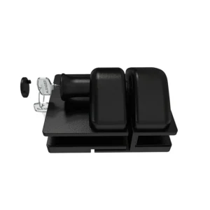 Glass Pool Gate Latch 180 Degree — LS-DL-311