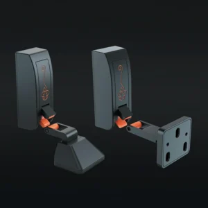 Hydraulic Door Stopper — X1-Series