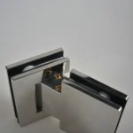 Hydraulic Glass Door Hinge — B1-Series — view 4
