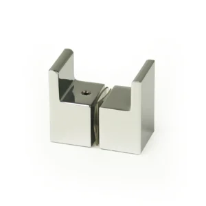 Back to Back Square Shower Knob 70mm*51mm — NF05