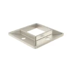 Column Base Connector — SP-FP — view 1
