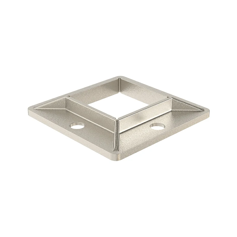 Column Base Connector — SP-FP