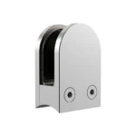 316 Stainless Steel Glass Clamps — XDCR200R — view 1