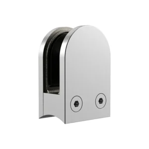316 Stainless Steel Glass Clamps — XDCR200R
