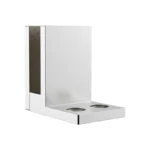 Glass Partition Clamps — 0151400 — view 1