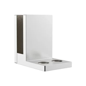 Glass Partition Clamps — 0151400