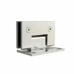 Glass Shower Door Hinge — SHC-90LS — view 1