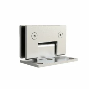 Glass Shower Door Hinge — SHC-90LS