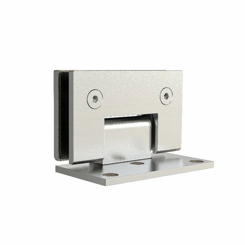 Glass Shower Door Hinge — SHC-90LS