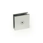 Square Glass Clamp — CV2201Z — view 1