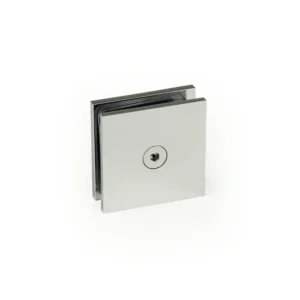 Square Glass Clamp — CV2201Z
