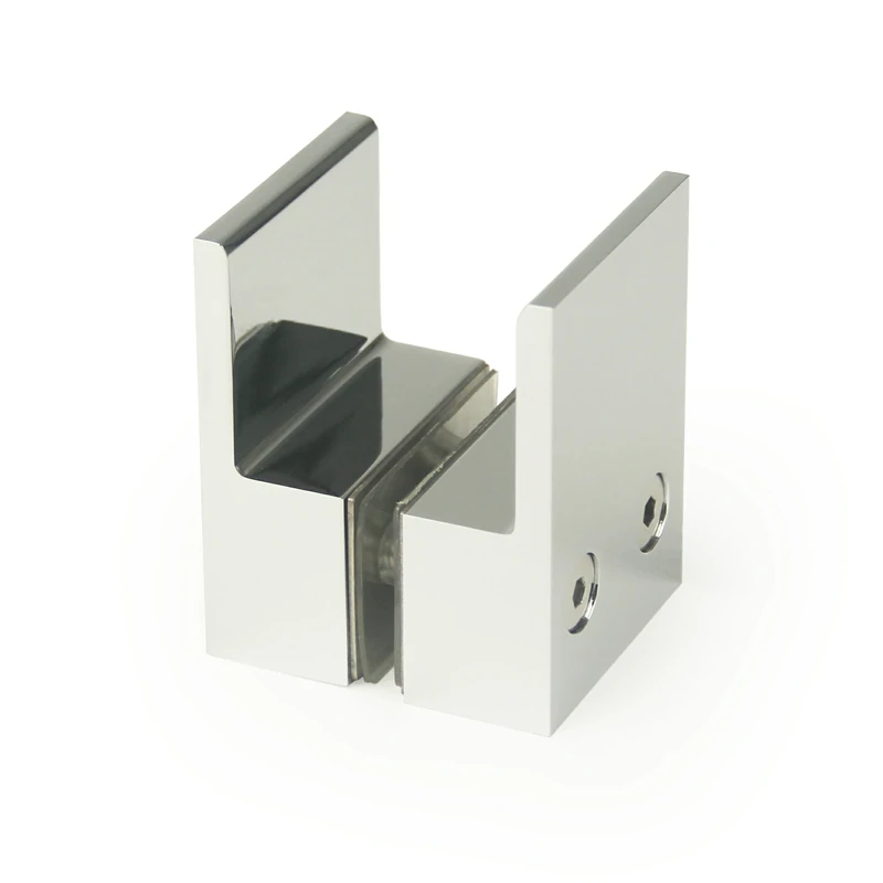 Back to Back Square Shower Knob 35mm*25mm*48mm — NF03