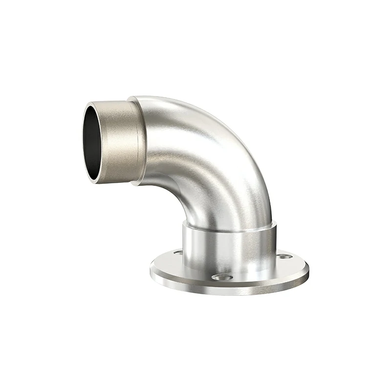 Column Base Connector — LS-NTR-R42.4-13