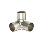 Column Tee Connector — LS-NTR-R42.4-9 — view 1