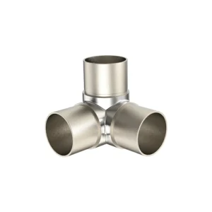 Column Tee Connector — LS-NTR-R42.4-9