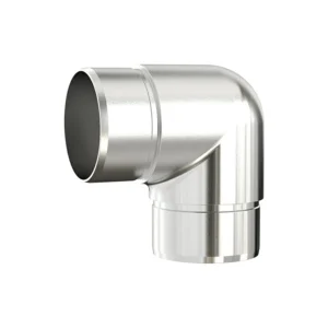 Round Rail Φ50.8mm 90º Joiner — HR-5090
