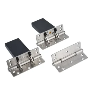 Hydraulic Door Hinge — M10-Series