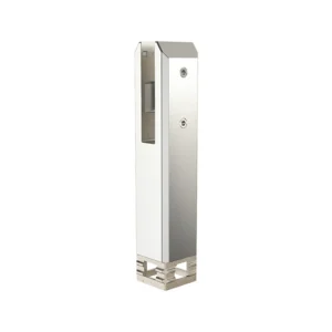 Frameless Glass Pool Fencing Spigots — LS-DSC
