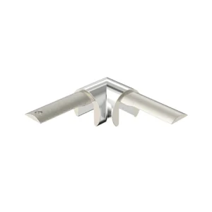 Handrail Right Angle Connector — LS-NTR-R90