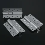 Hydraulic Door Closer Hinge — M2-Series — view 8