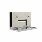 Glass Shower Door Hinge — SHC-90LM — view 1