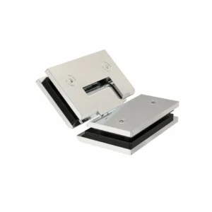 Shower Hinge Glass to Glass — SHC-135M
