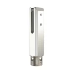 Square In-ground Pool Glass Spigots — LS-BSC — view 1
