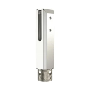 Square In-ground Pool Glass Spigots — LS-BSC
