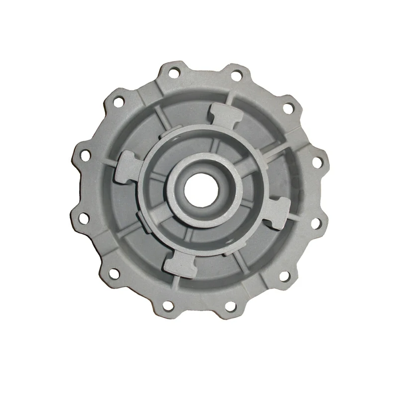 Pump Parts — Reference 06