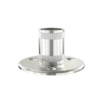 Column Base Connector — LS-NTR-R38.4-14 — view 1