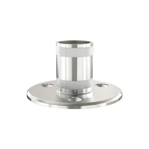 Column Base Connector — LS-NTR-R38.4-14