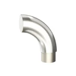 Handrail Post Connectors — LS-NTR-R42.4-12 — view 1