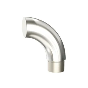 Handrail Post Connectors — LS-NTR-R42.4-12