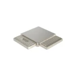 Rectangular Handrail Connectors — LS-5010-90 — view 1