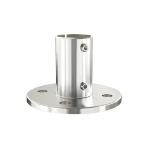 Column Base Connector — LS-NTR-R42.4-15
