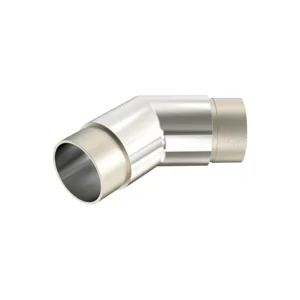 Handrail Post Connectors — LS-NTR-R42.4-8