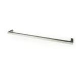 Mitered Corners Single-Sided Tubular Style Towel Bar 20*20*18/22/24 — FD-20×18/22/24 — view 3