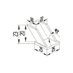 Armrest Heads — LS-NTR-S45 — view 2
