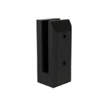 Wall Mounted Glass Spigot — ADJ-GW-GS — view 1